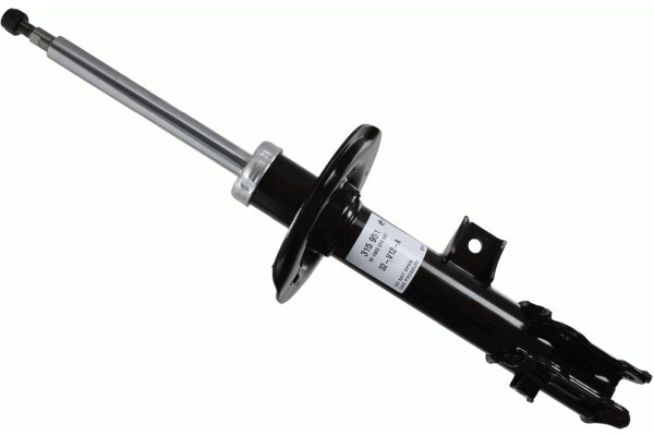 SACHS 315 951 — Amortyzator